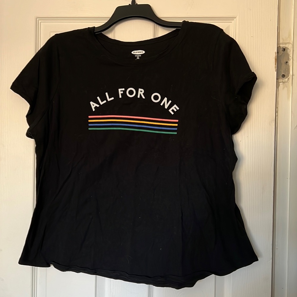 NWOT Old Navy Top